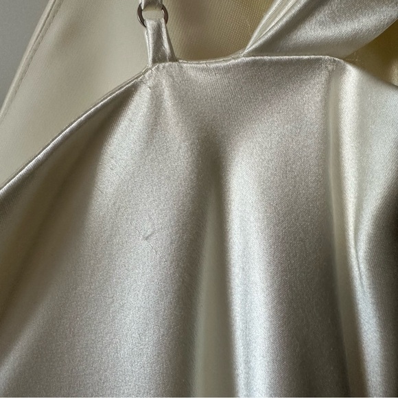 Reformation Rhonda Silk Dress - Picture 8 of 12